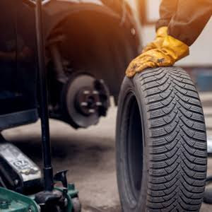 Yeşilova Oto Lastikçi